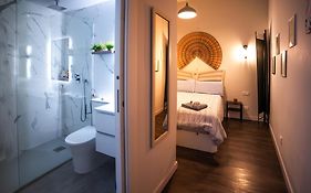 Apartamento Centro Histórico Málaga Andra